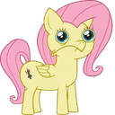 Стикеры pony.mov в Telegram