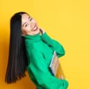 Канал Uliana Speaks English в Telegram
