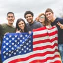 Группа США | USA • Знакомства • Помощь • Общение в Telegram