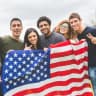 Telegram-группа США | USA • Знакомства • Помощь • Общение