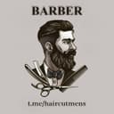 Канал Мужские стрижки | Barber ✂️ в Telegram