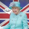Telegram-канал Английский: super-duper English