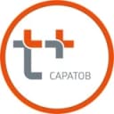Канал Т Плюс Саратов🏭 в Telegram