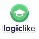 Стикеры LogicLike.com - логика для всей семьи в Telegram