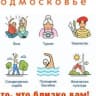 Telegram-канал Активное долголетие. Дмитров