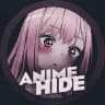 Telegram-канал AnimeHide | Найти аниме🔎