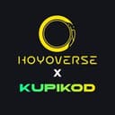 Канал Kupikod Gold & HoYoverse Team в Telegram