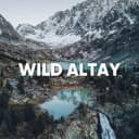Канал WILD RUSSIANS | АЛТАЙ в Telegram