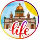 Канал Санкт-Петербург Life в Telegram