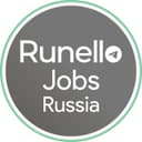 Канал Front-end Job Offers в Telegram