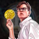 Канал Криптомания • Трейдинг в Telegram