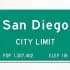 Сан Диего