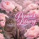 Канал Peonies_library 🌺 18+ в Telegram