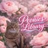 Telegram-канал Peonies_library 🌺 18+