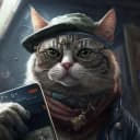Канал Баги кота в Telegram