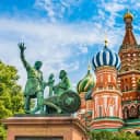 Канал Москва достопримечательности в Telegram