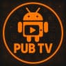 Telegram-канал PUB TV 📡