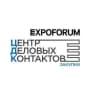 Telegram-канал Центр деловых контактов | EXPOFORUM