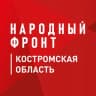 Telegram-канал Народный Фронт | Кострома