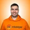 Telegram-канал Основатель mkeeper