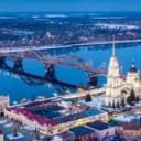 Канал Интересный Рыбинск в Telegram