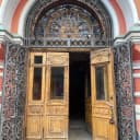 Канал Городские зарисовки московского гида в Telegram