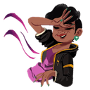 Стикеры Cdcd в Telegram