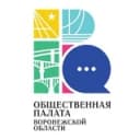 Канал Общественная палата Воронежской области в Telegram
