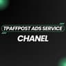 TPAFFPOST ADS SERVICE CHANEL