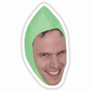 Стикеры idubbbztv в Telegram