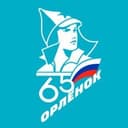 Канал ВДЦ «Орлёнок» в Telegram