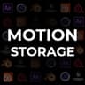 Motion | 3D | 2D | STORAGE