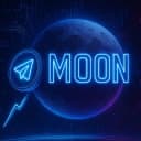 Канал TON MOON 🚀🌒 в Telegram