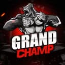 Канал Grand Champ | UFC в Telegram