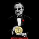 Канал BitcoinFather в Telegram