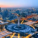 Группа Nur-Sultan Life Chat в Telegram