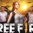 Канал Free Fire Diamonds™ в Telegram