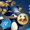 Telegram-канал Tap Raccoon Coin News