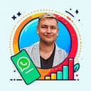 Канал Увеличиваем Продажи в переписках в Telegram