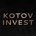 Канал KOTOV INVEST | КРИПТОВАЛЮТА | ИНВЕСТИЦИИ в Telegram