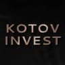 Telegram-канал KOTOV INVEST | КРИПТОВАЛЮТА | ИНВЕСТИЦИИ