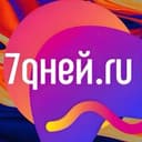 Канал 7Дней в Telegram