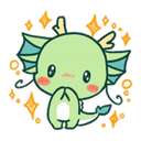 Стикеры yuttari в Telegram