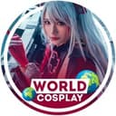 Канал World Cosplay 🌍🕊 в Telegram