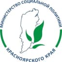 Канал Министерство социальной политики Красноярского края в Telegram