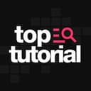 Канал TOP Tutorial | Бесплатные уроки по дизайну в Telegram