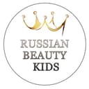 Канал Красивые дети России в Telegram