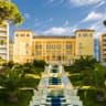 Telegram-канал Swissôtel Resort Сочи Камелия