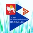 Канал Служба занятости населения Челябинской области в Telegram