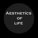 Канал Aesthetics of life / Эстетика в Telegram